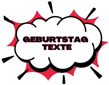 GeburtstagTexte Logo
