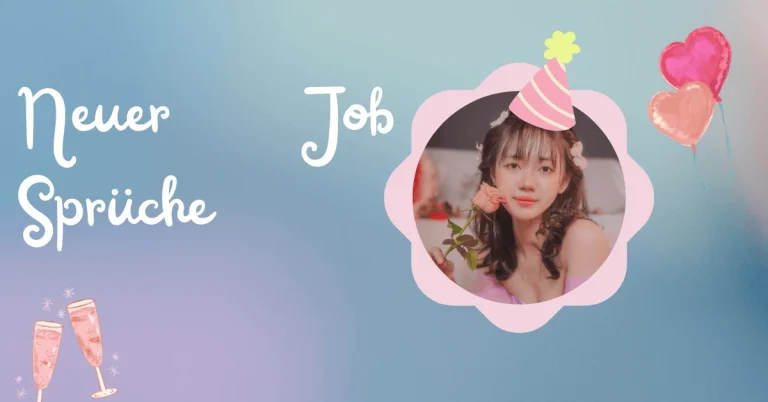 100+ Sprüche neuer Job 4 Neuer Job Sprüche