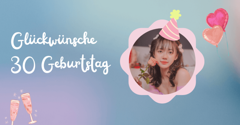 Glückwünsche 30 Geburtstag 4 Glückwünsche 30 Geburtstag